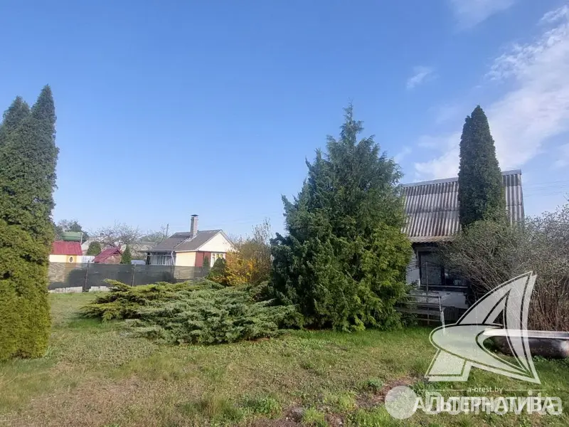 Купить 2-этажную дачу в Строитель Брестская область, 14900USD, код 182405 - фото 12