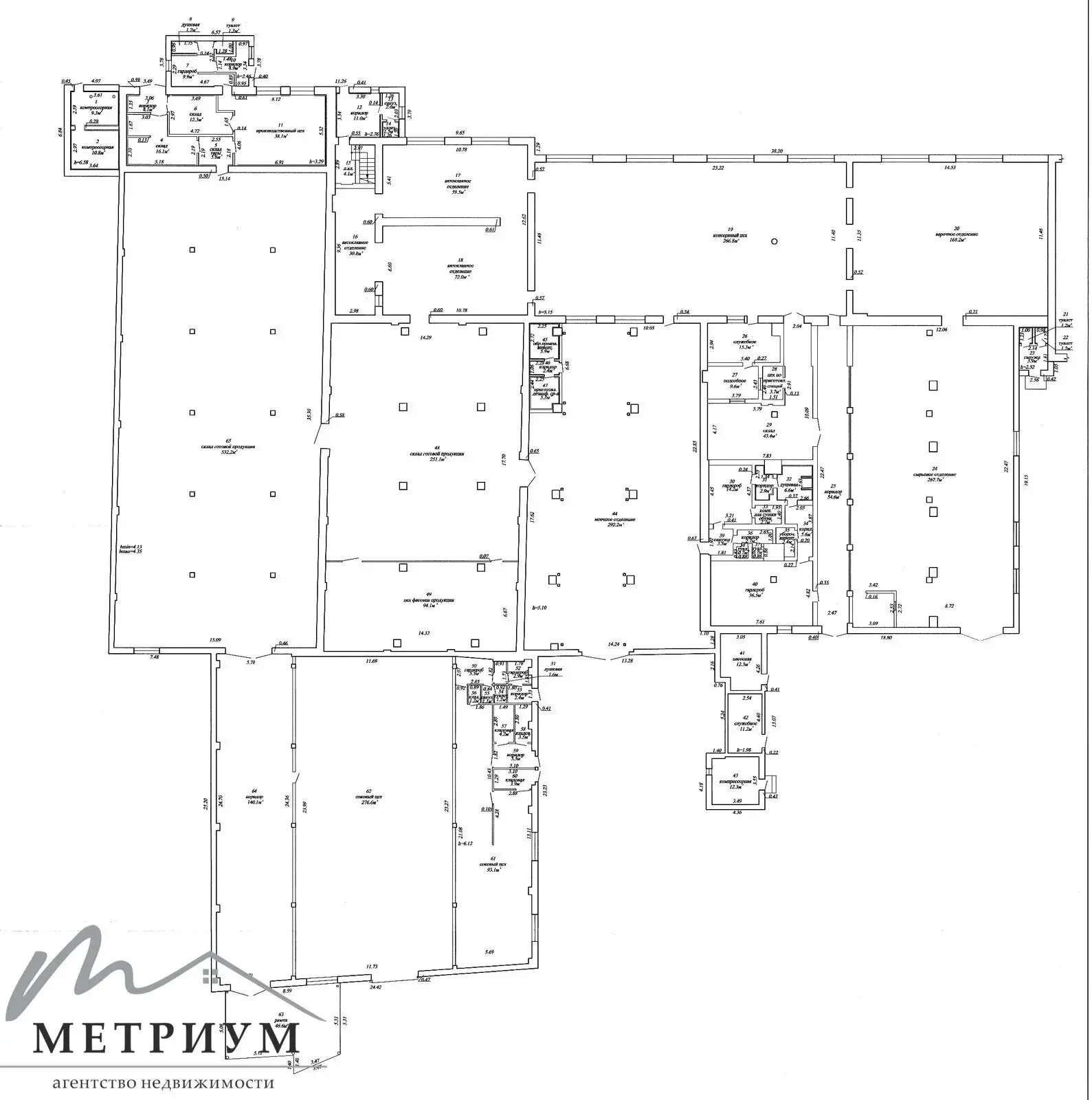 Снять склад на ул. Советская, д. 1/1 в Красном, код 963687 - фото 12