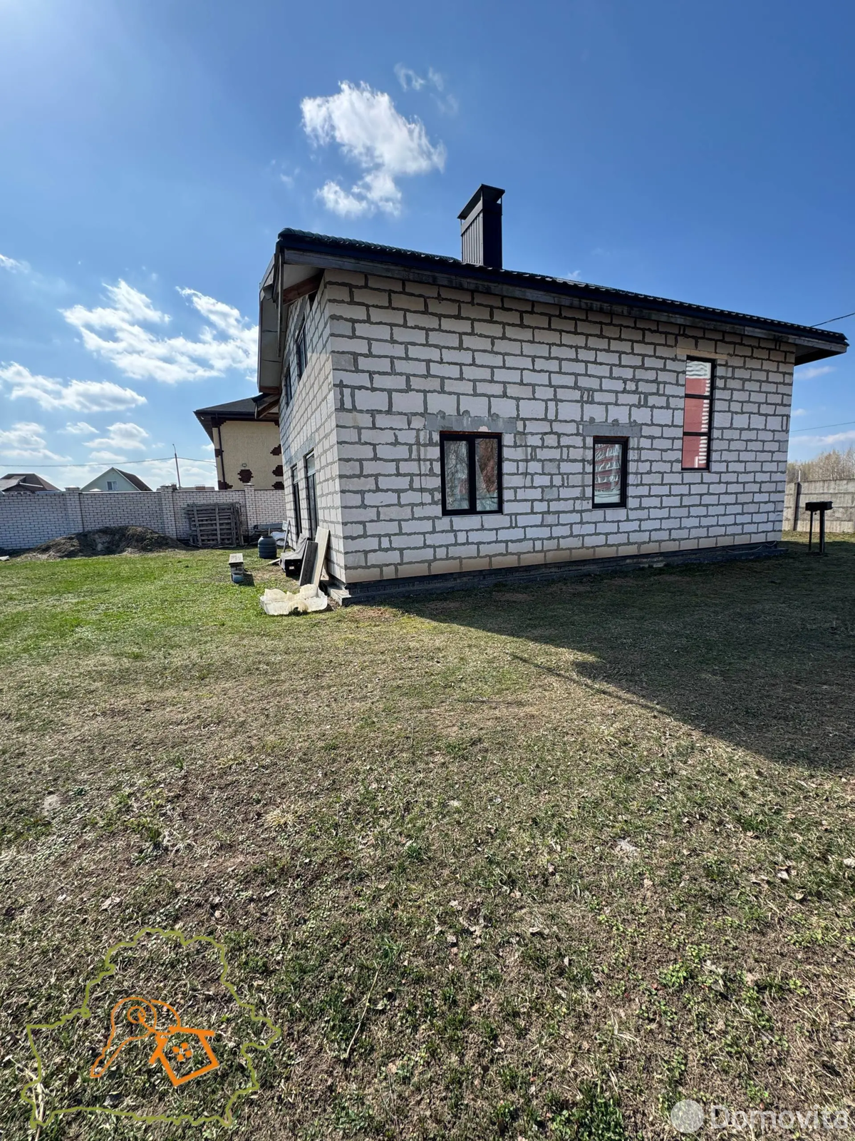 Цена продажи дома, Бобруйск, ул. Попова, д. 72