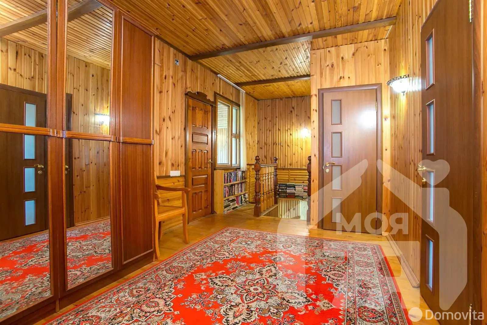 Купить 2-этажную дачу в НИВА-2 Минская область, 85000USD, код 183486 - фото 14