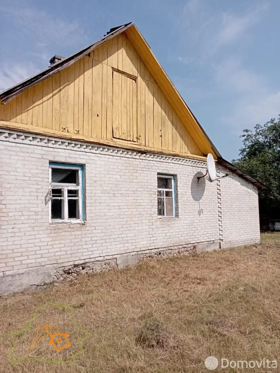 продажа дома, Елизово, ул. Первомайская, д. 4