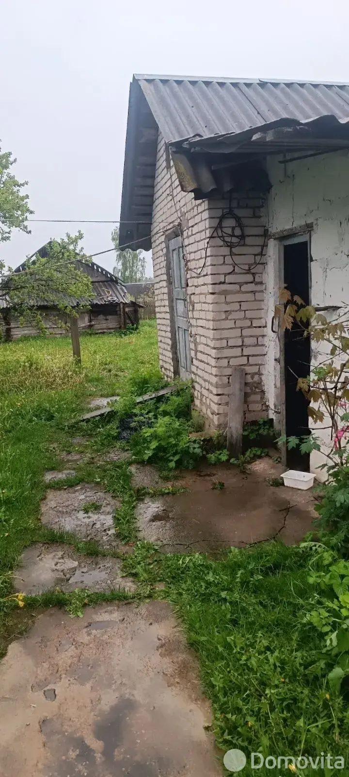 коттедж, Узда, ул. Первомайская, д. 12 