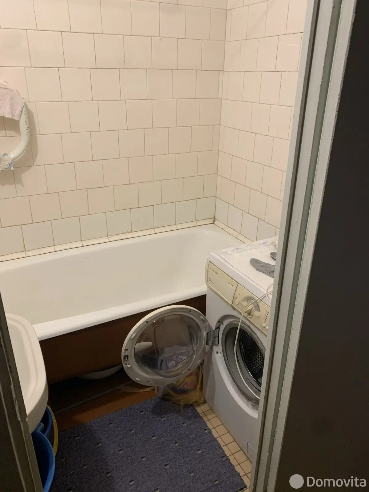 Продажа 2-комнатной квартиры в Лиде, ул. 7 Ноября, д. 10/1, 44000 USD, код: 1081612 - фото 5