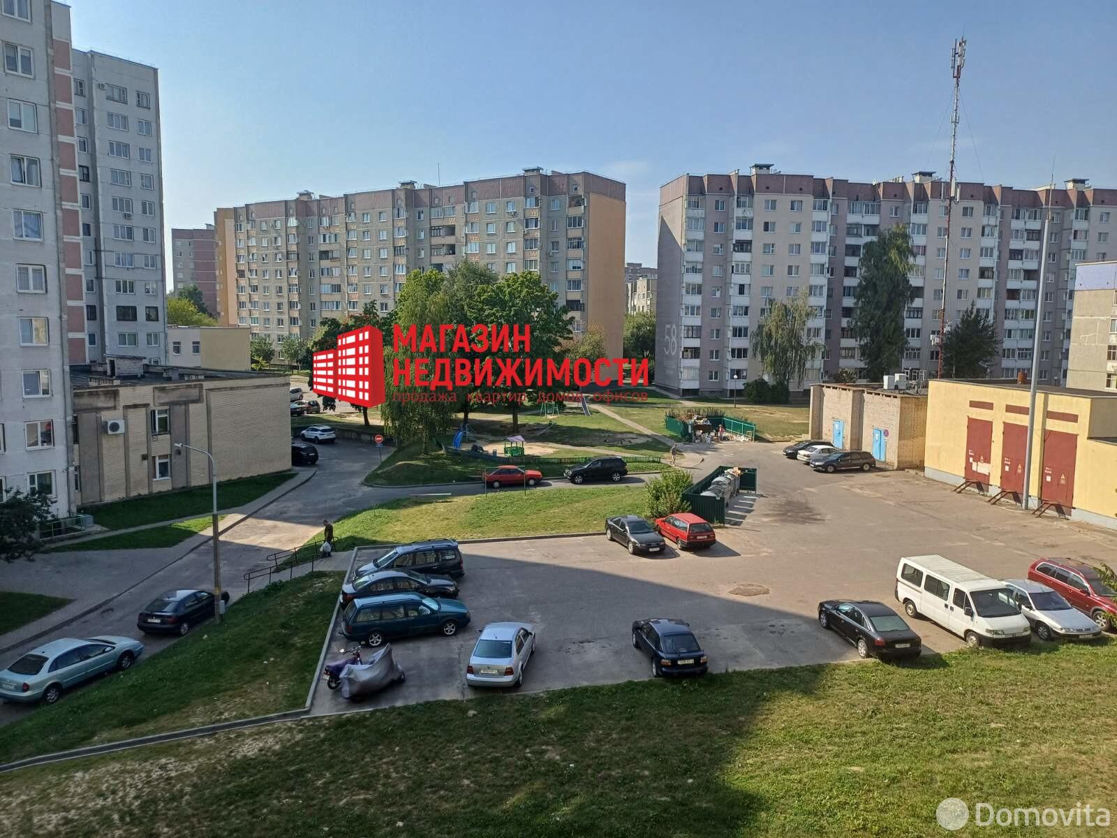 продажа квартиры, Гродно, пр-т Клецкова, д. 70