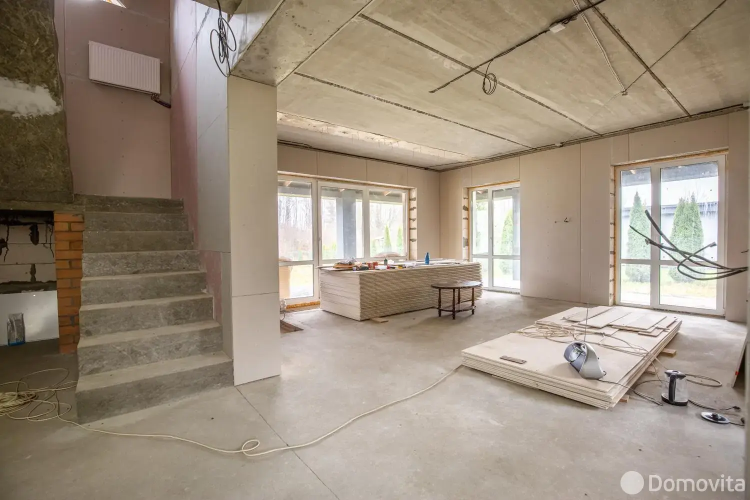 дом, Мерковичи, ул. Мирная 