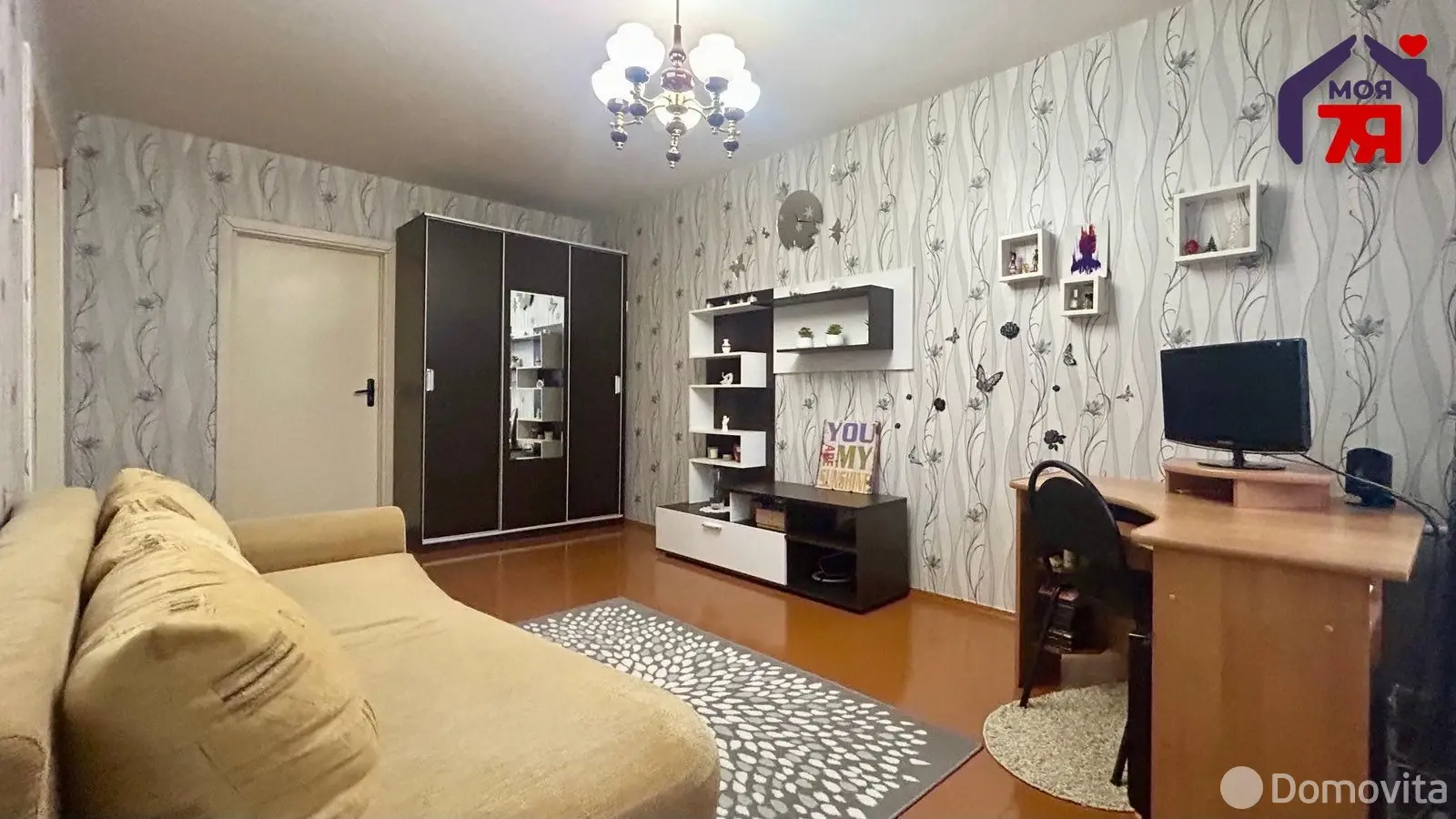 Продажа 3-комнатной квартиры в Солигорске, ул. Октябрьская, д. 97, 44600 USD, код: 1121416 - фото 6