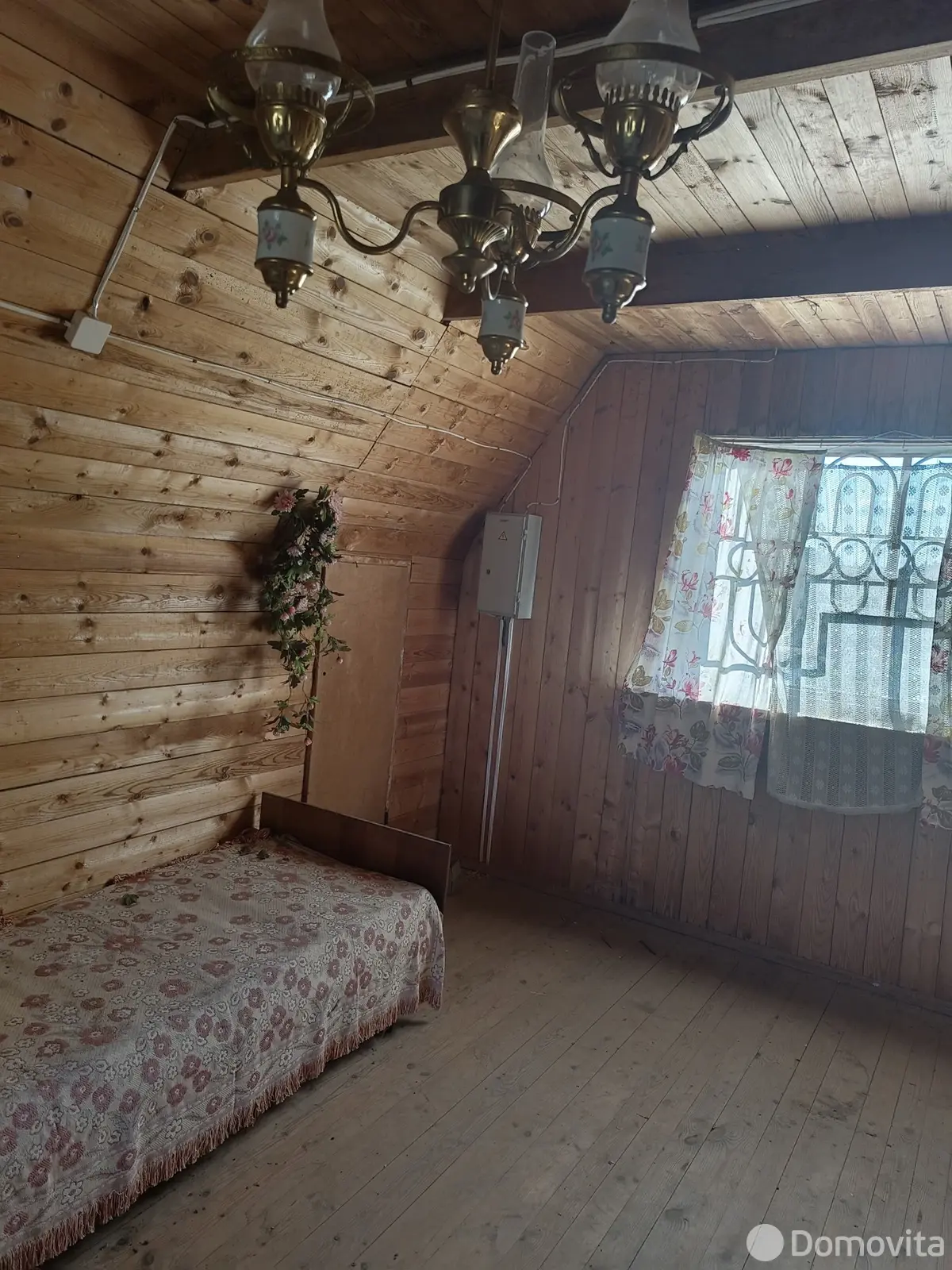 Продажа 2-этажной дачи в Лятохах Витебская область, 13900USD, код 184111 - фото 50