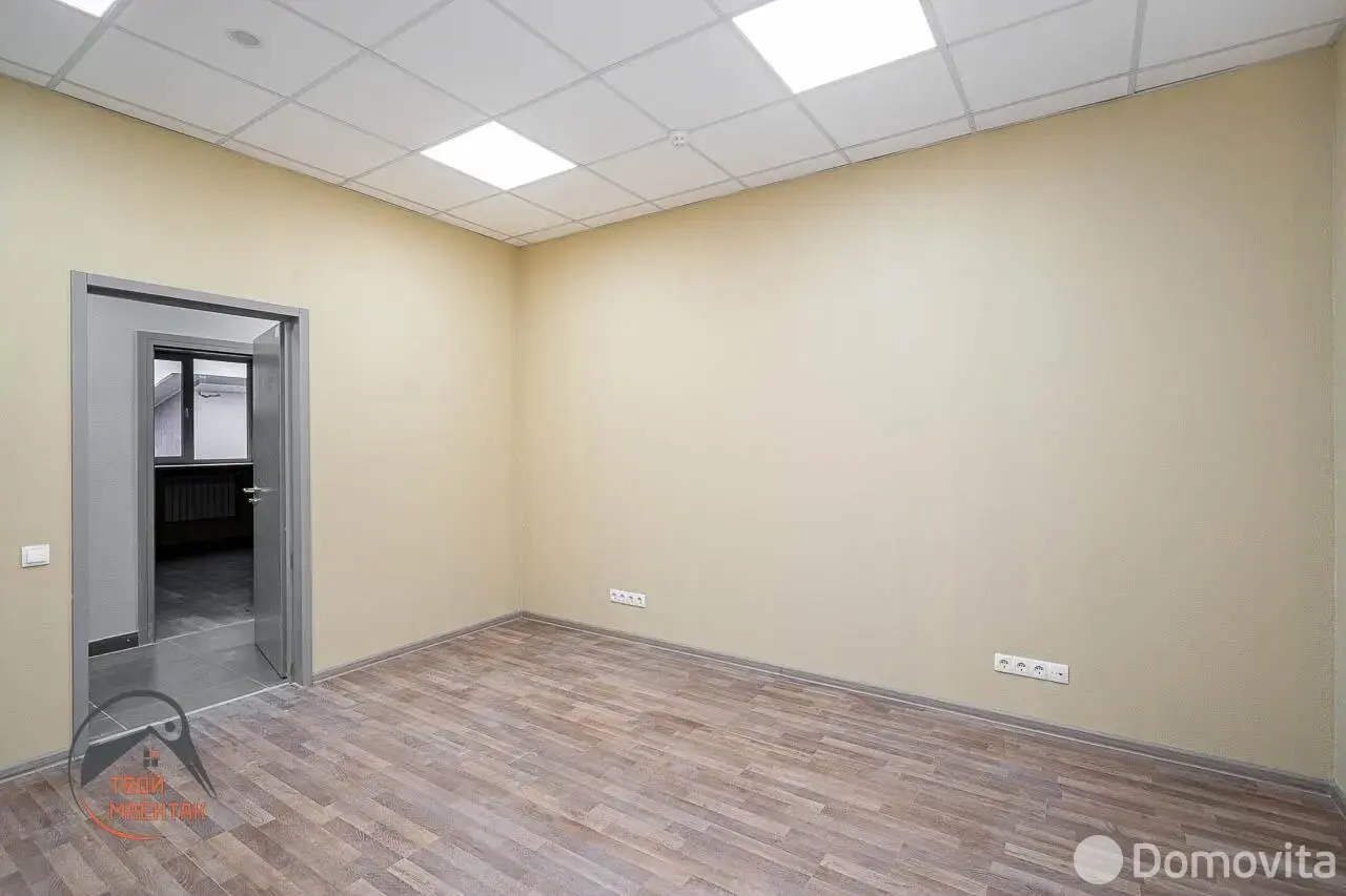 Снять офис на ул. Солнечная, д. 39/1 в Ратомке, 6400USD, код 16201 - фото 13