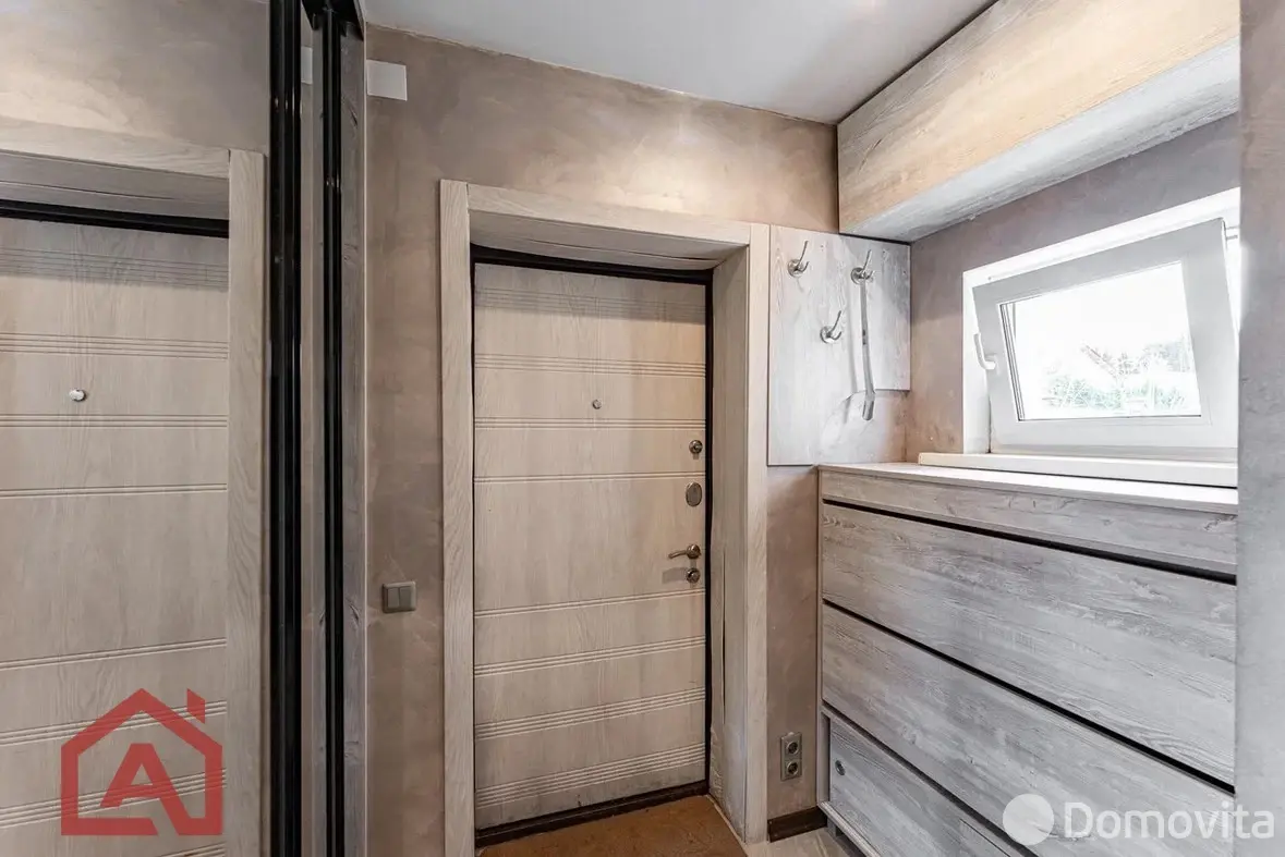 Снять 1-этажный дом в Валерьяново, Минская область, ул. Низкая, 900USD, код 4709 - фото 13