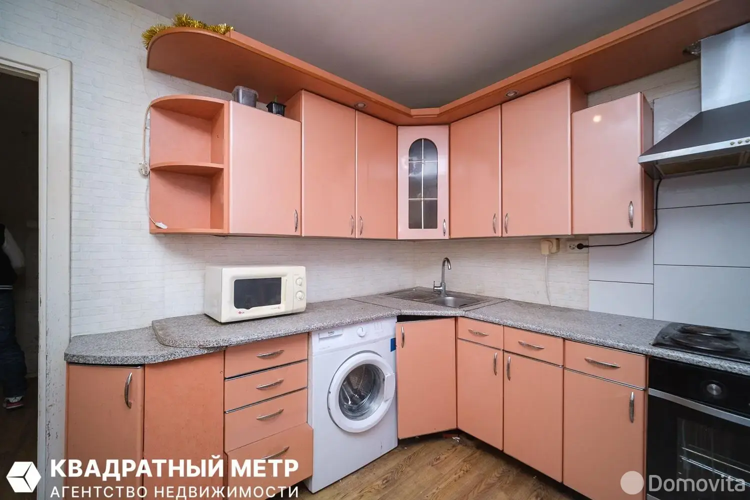 Продажа комнаты в Минске, ул. Налибокская, д. 31, цена 67000 USD, код 7597 - фото 13