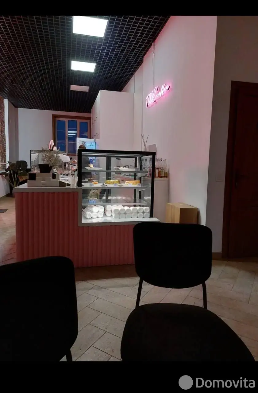 Стоимость аренды торгового объекта, Минск, ул. Старовиленская, д. 8