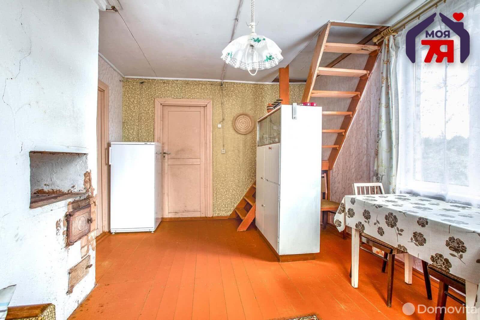 Продажа 1-этажной дачи в Лувр Минская область, 15900USD, код 178655 - фото 3