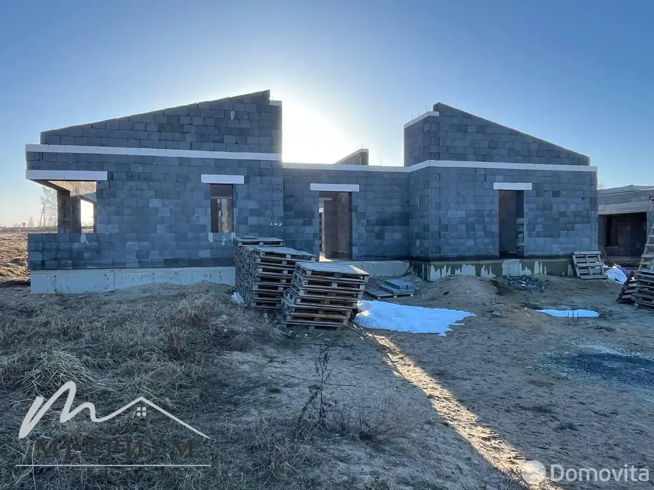 Цена продажи участка, Избицкое, ул. Посёлочная