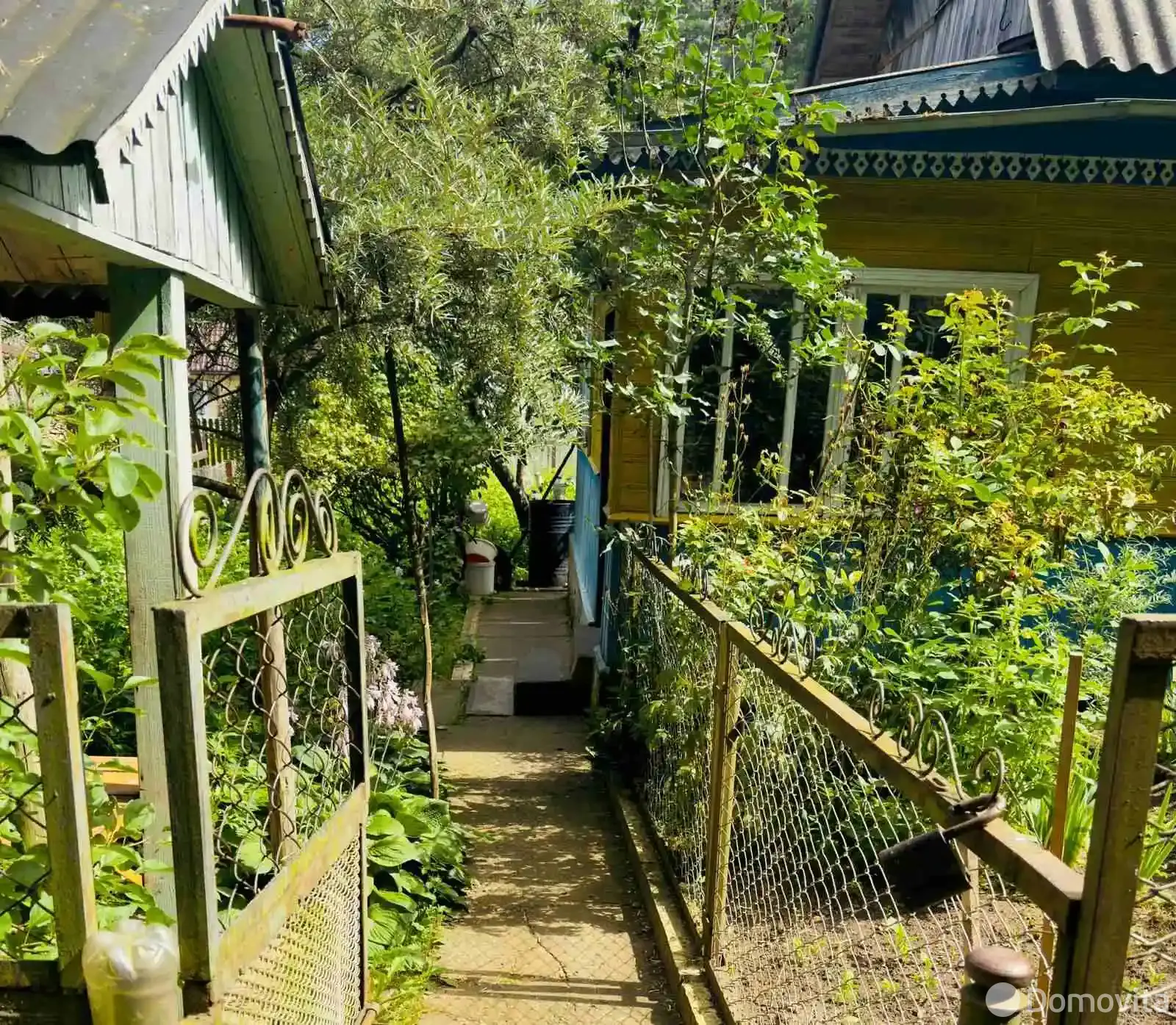 Цена продажи дачи, Городокский сельский Совет, 