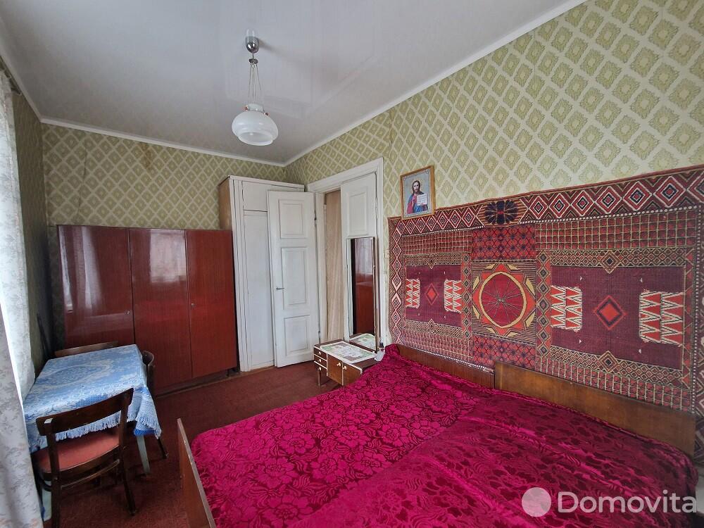 Купить 2-комнатную квартиру в Гродно, ул. Мицкевича, д. 2, 24000 USD, код: 914472 - фото 6
