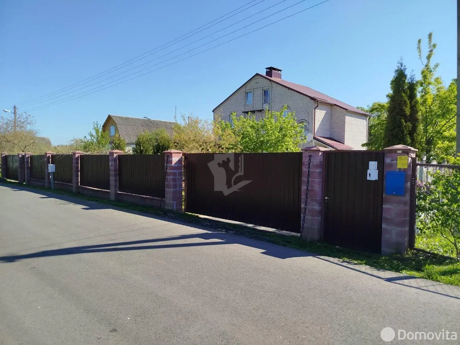 дом, Каралино, ул. Лесная - лучшее предложение