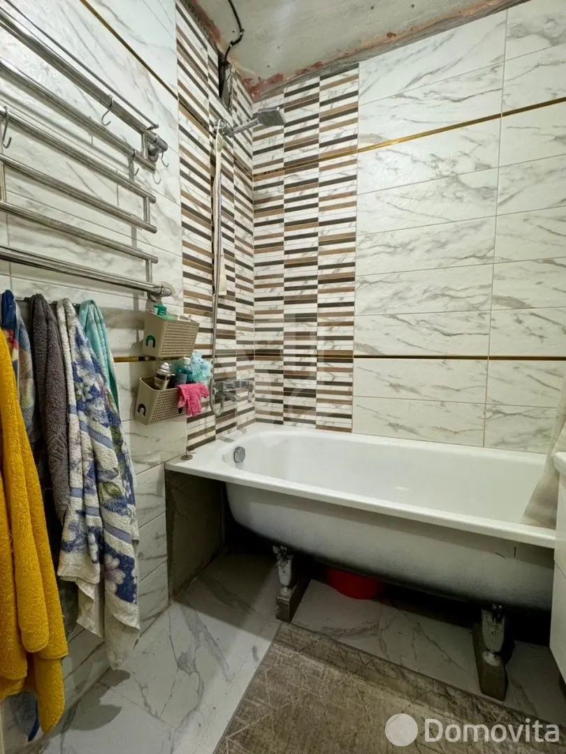 Снять 2-комнатную квартиру в Минске, ул. Михася Лынькова, д. 79А, 400USD, код 149003 - фото 11