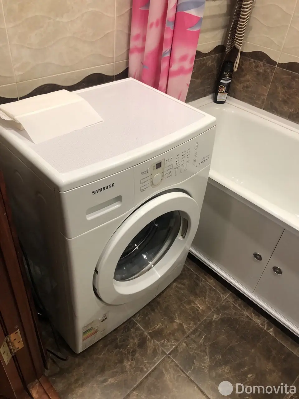 Снять 3-комнатную квартиру в Минске, ул. Сергея Есенина, д. 57, 550USD, код 144534 - фото 11