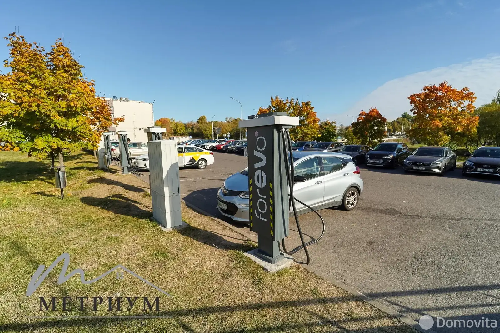 Аренда офиса на ул. Аранская, д. 8 в Минске, 12460EUR, код 15801 - фото 35