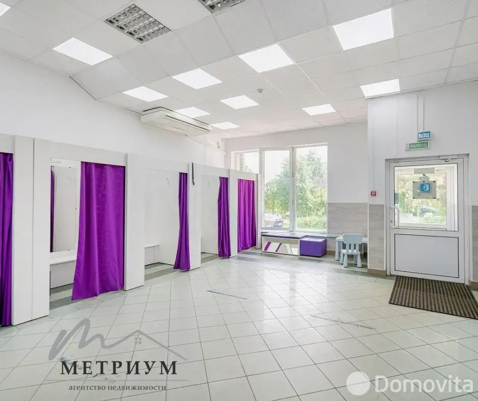 Стоимость аренды торгового объекта, Минск, пр-т Партизанский, д. 128