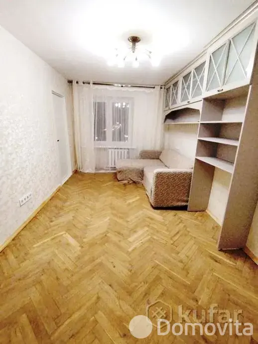 аренда квартиры, Минск, ул. Максима Богдановича, д. 58