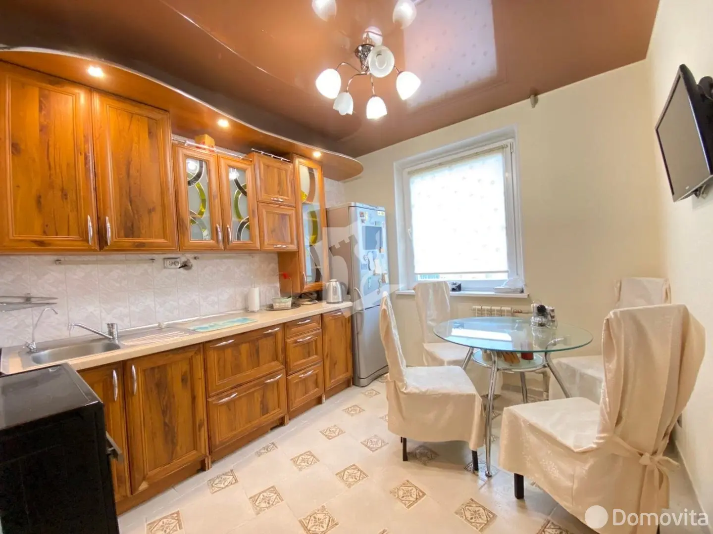 квартира, Минск, ул. Янковского, д. 15 в Фрунзенском районе