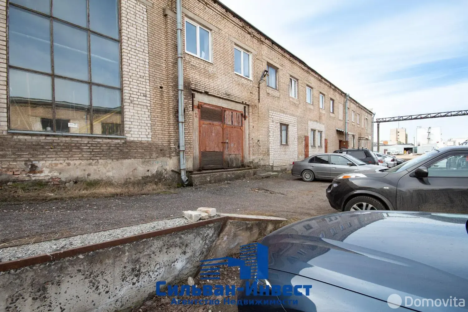 Купить складское помещение на пер. Стебенева, д. 5 в Минске - фото 38