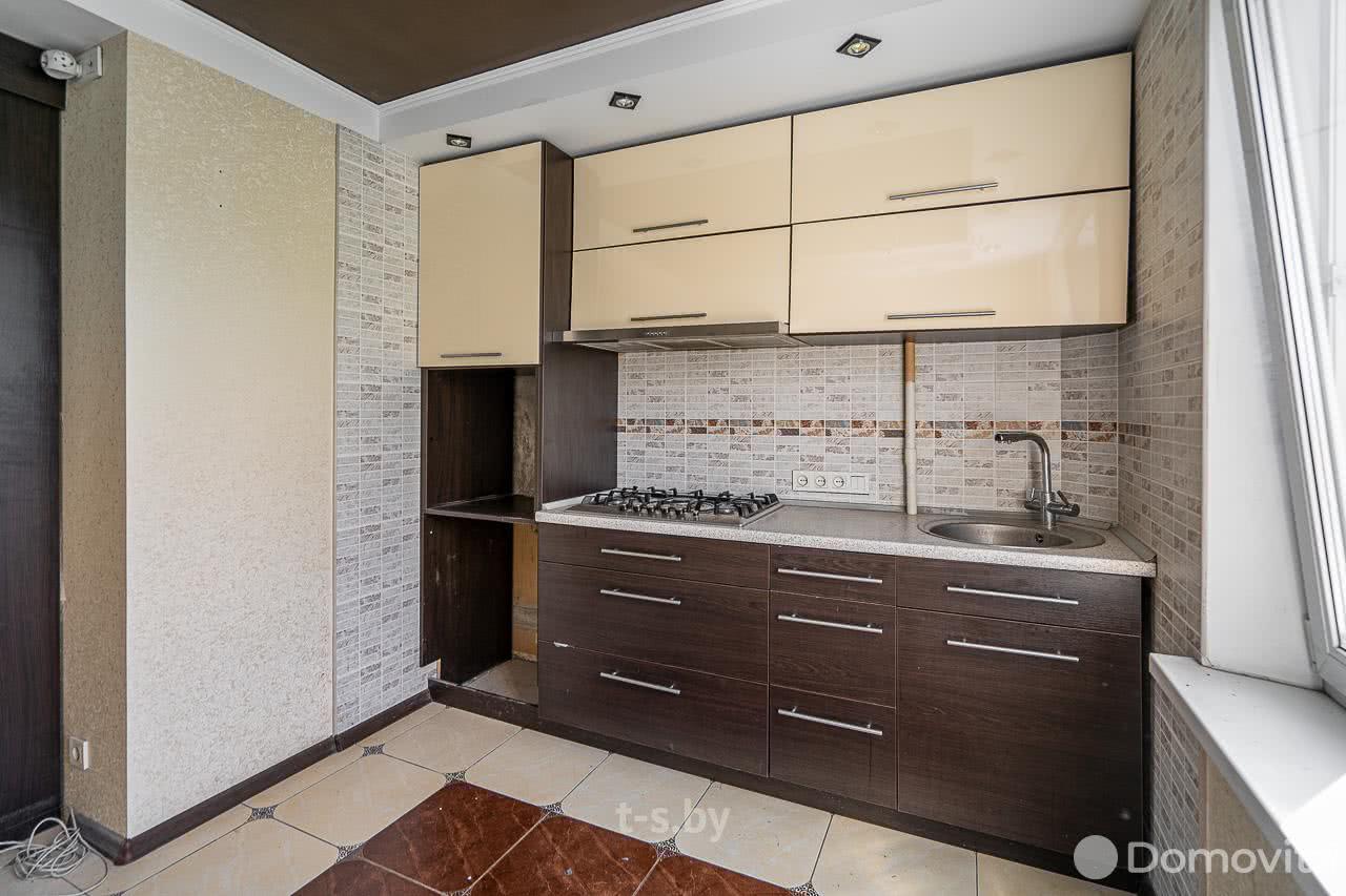Продажа 3-комнатной квартиры в Минске, ул. Рафиева, д. 15, 86000 USD, код: 1016574 - фото 3
