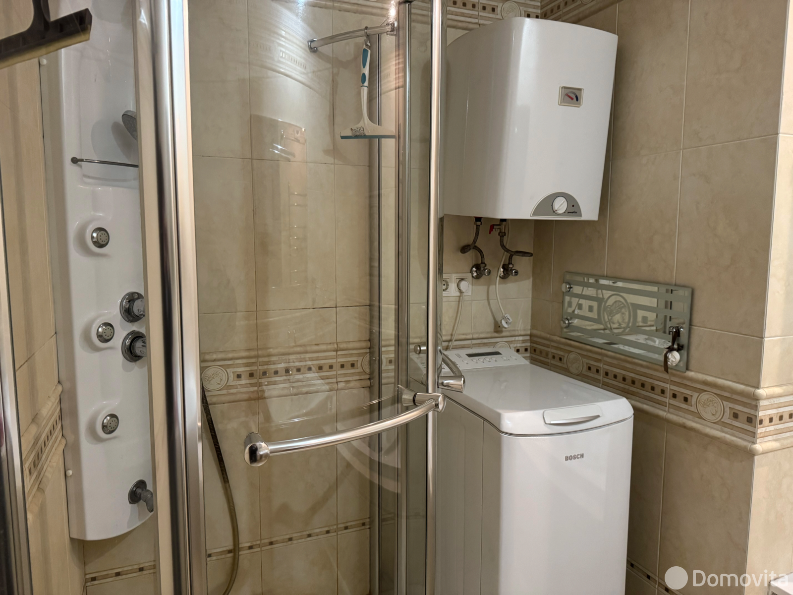 Снять 4-комнатную квартиру в Минске, ул. Гурского, д. 37, 750EUR, код 148105 - фото 20