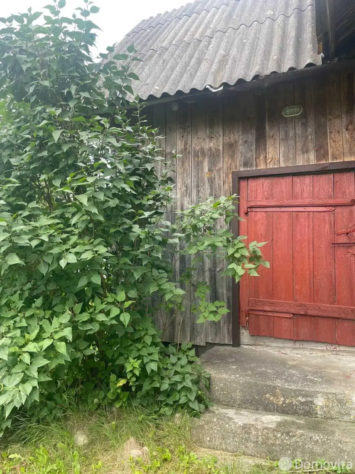 дом, Застенок Брили,