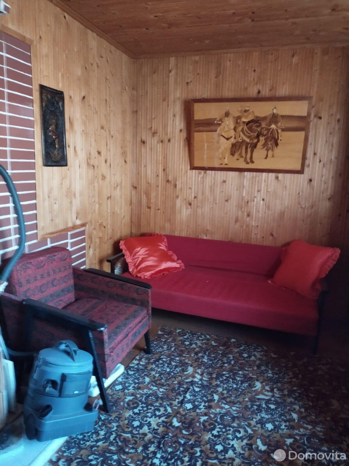 Купить 3-этажную дачу в Простоквашино Минская область, 16350USD, код 173595 - фото 11