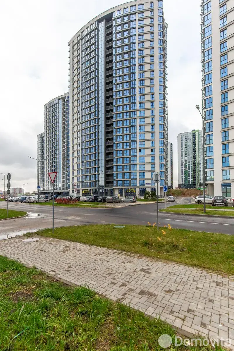 Продажа торговой точки на ул. Леонида Щемелёва, д. 26 в Минске, 148000USD, код 998901 - фото 15