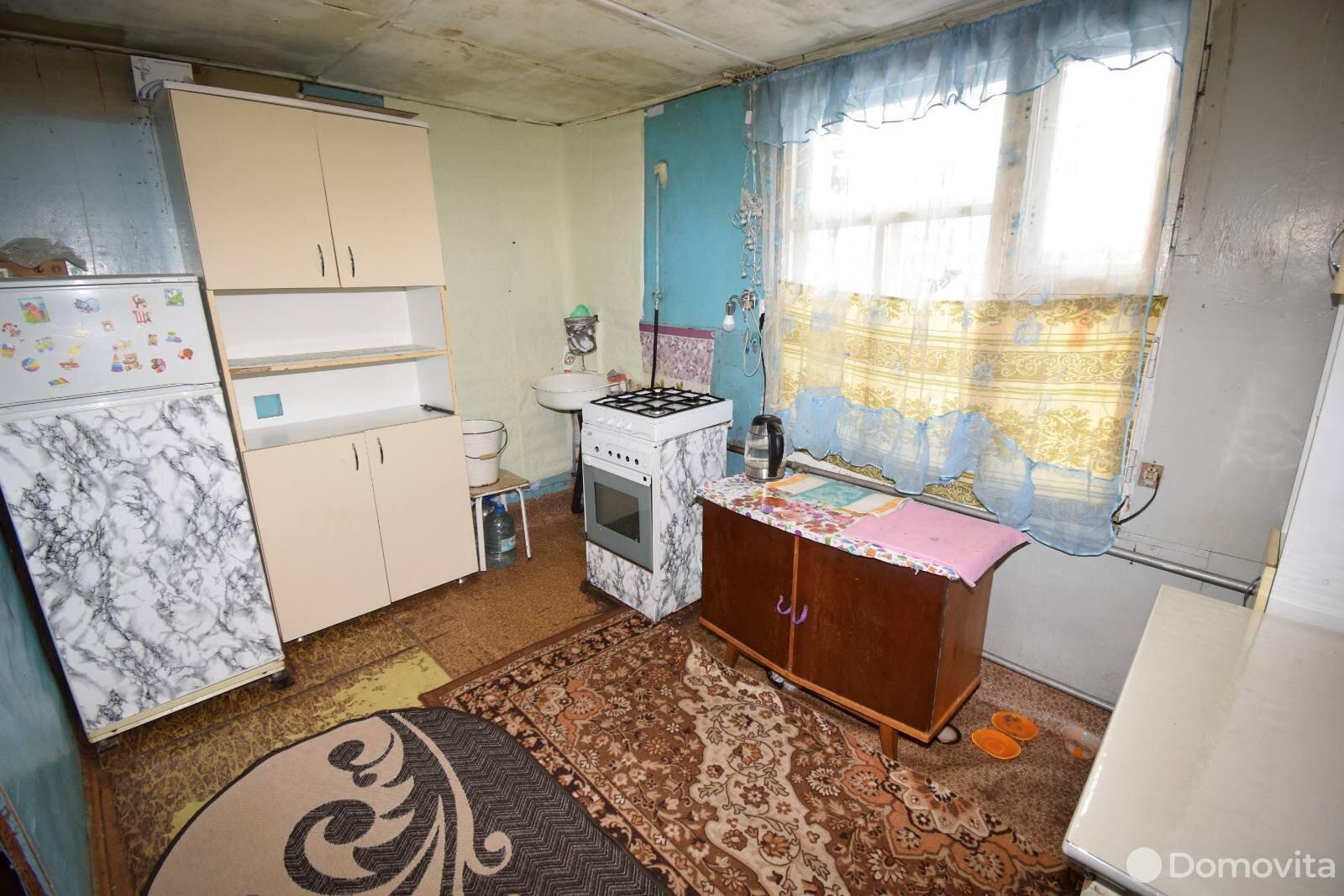 Продажа 3-комнатной квартиры в Минске, ул. Семенова, д. 50, 36000 USD, код: 968856 - фото 5