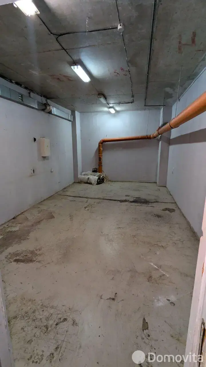 Купить складское помещение на ул. Мележа, д. 5/2 в Минске - фото 5