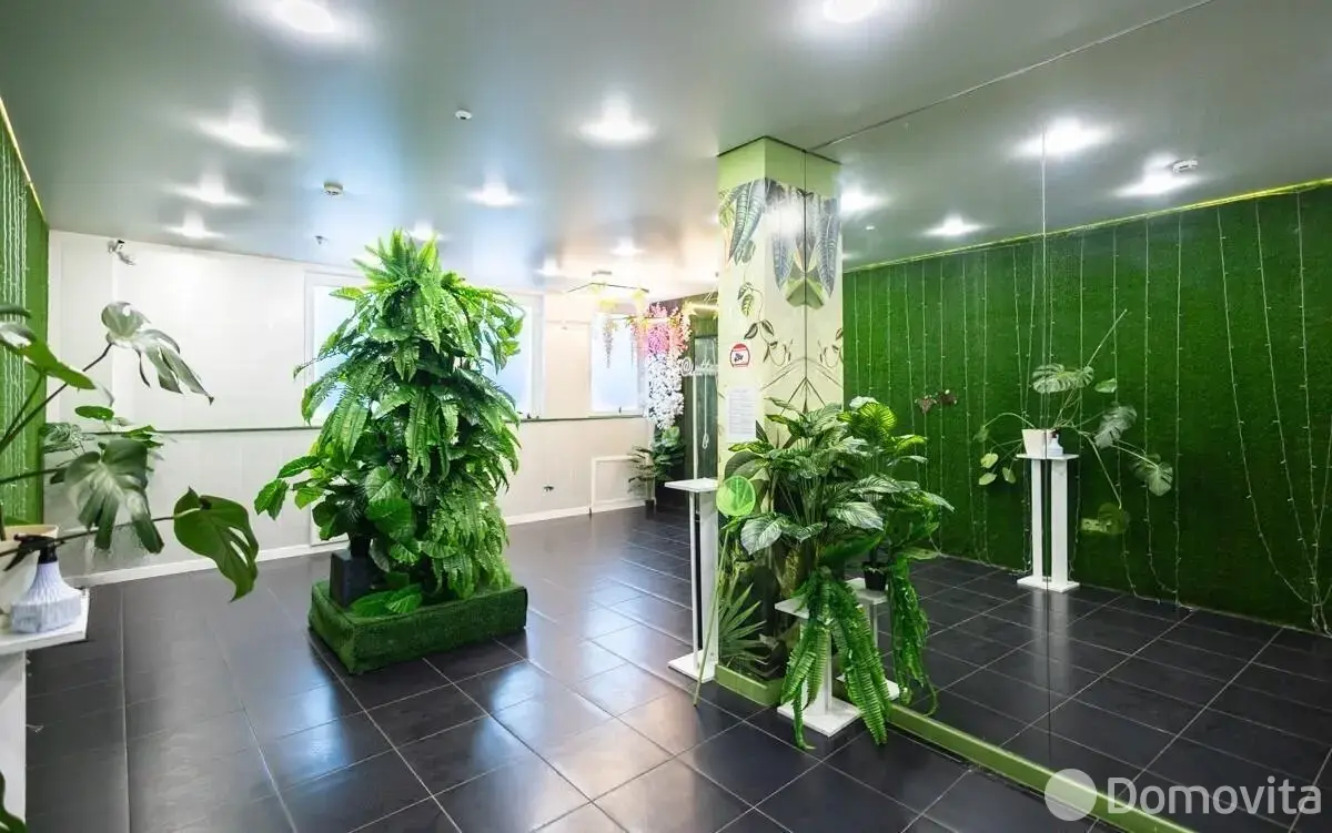 Продажа торговой точки на ул. Кирилла Туровского, д. 16 в Минске, 170000USD, код 998494 - фото 14