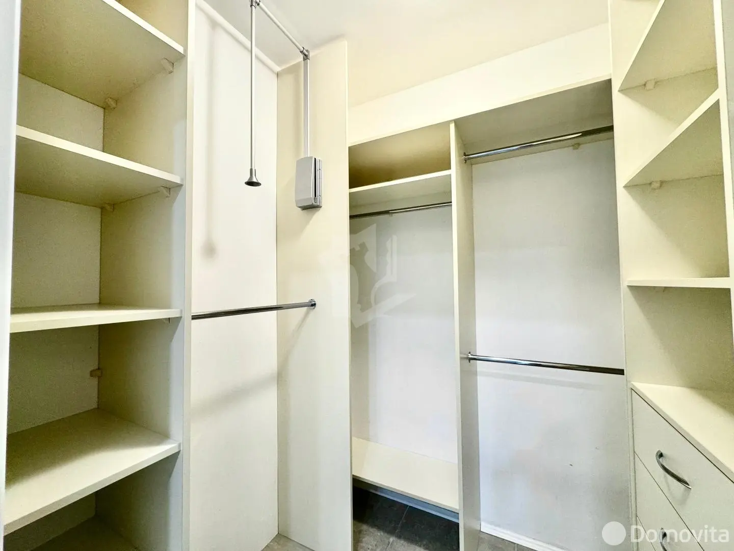 Снять 3-комнатную квартиру в Минске, пр-т Победителей, д. 119, 1200USD, код 149137 - фото 18