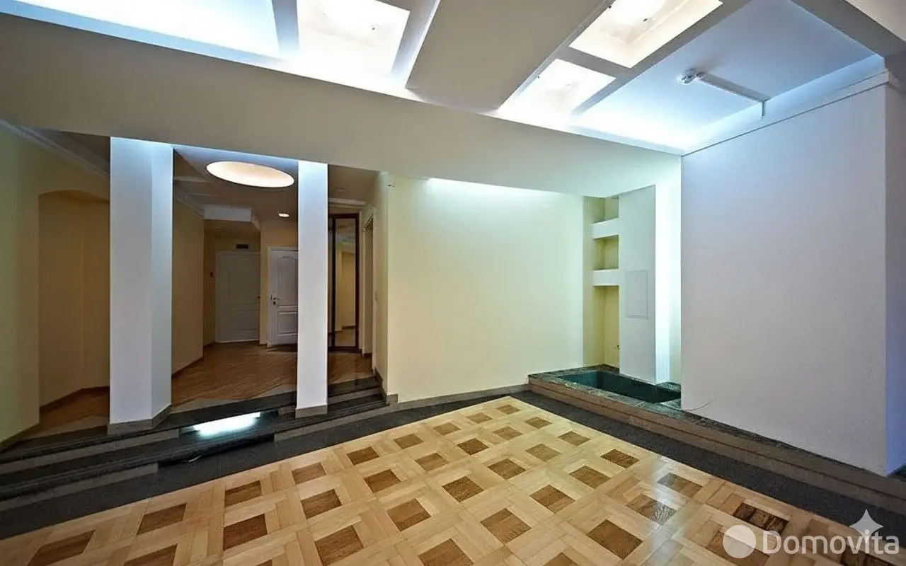 Цена аренды офиса, Минск, ул. Захарова, д. 23