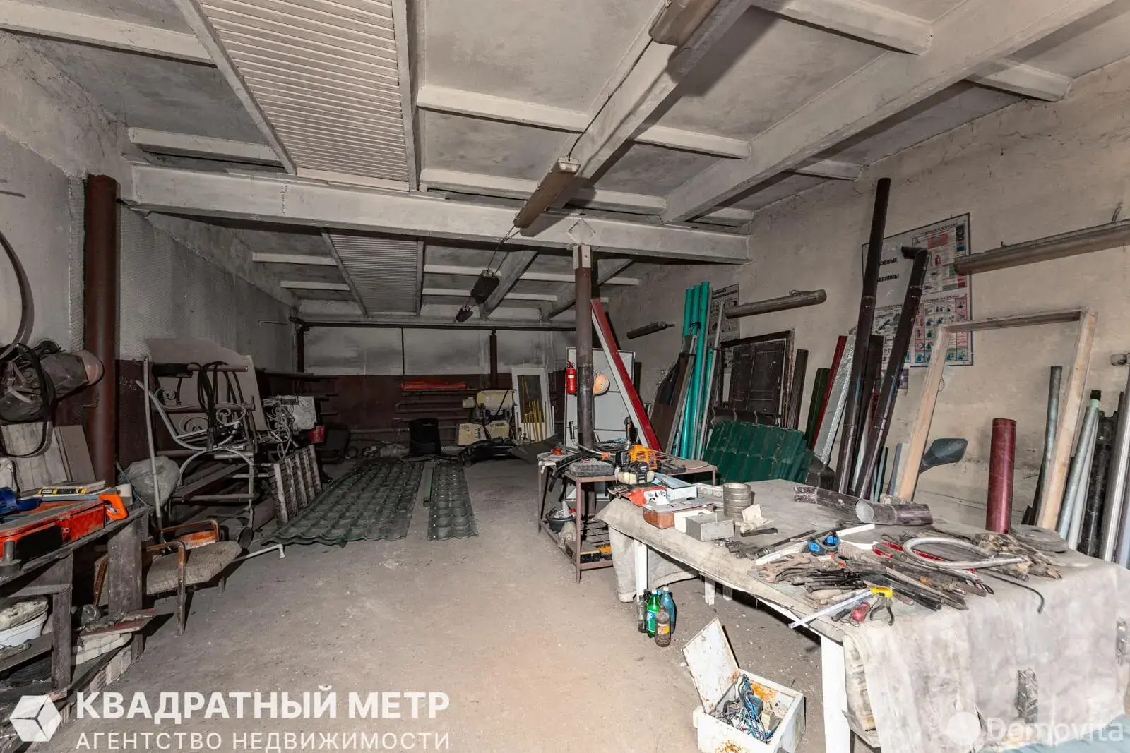 Купить складское помещение в Фербовщиной - фото 16