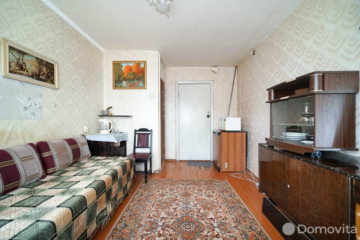 Купить комнату в Минске, ул. Гая, д. 15, цена 16000 USD, код 6322 - фото 3