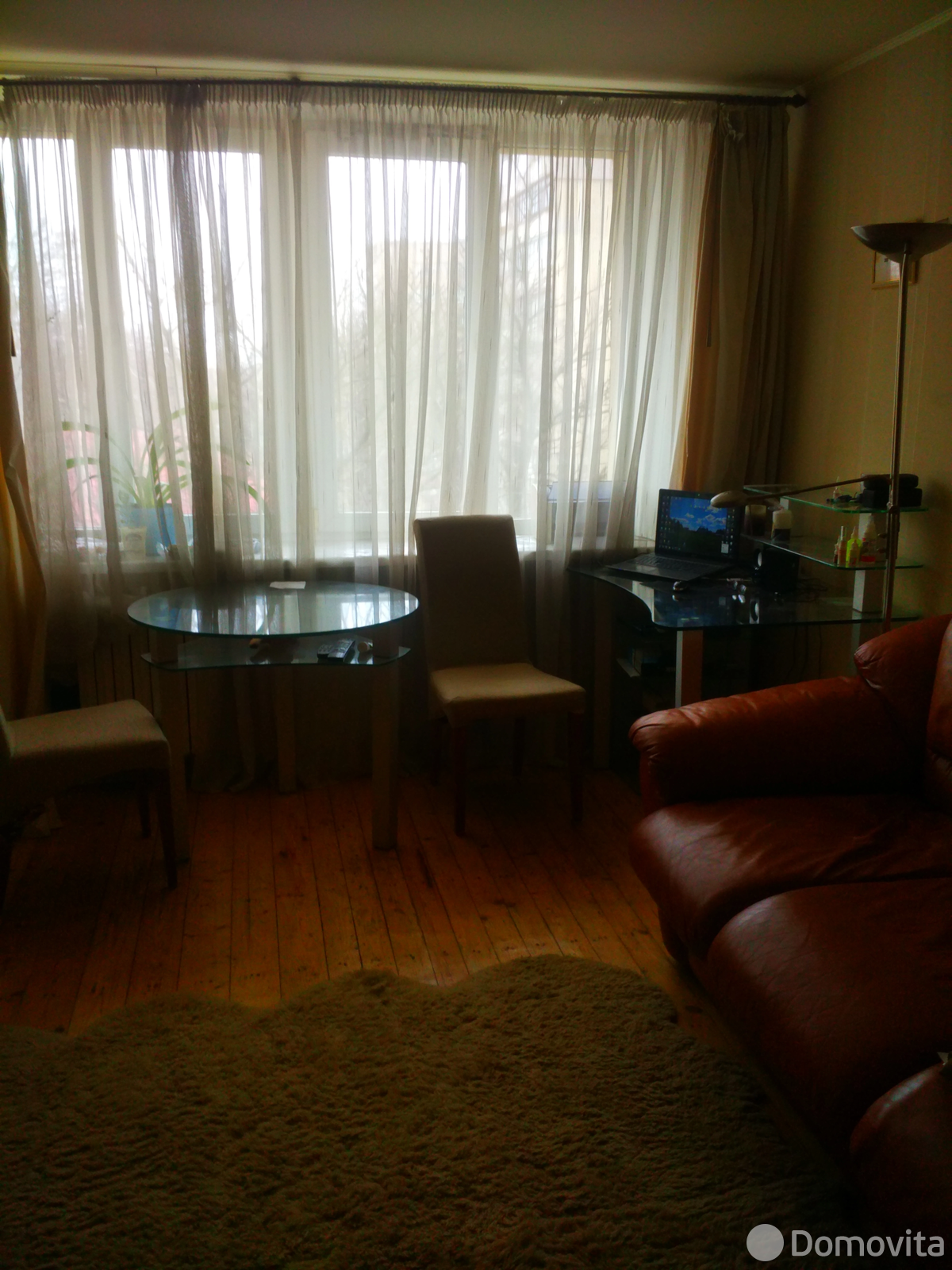 Цена аренды квартиры, Минск, пр-т Партизанский, д. 3