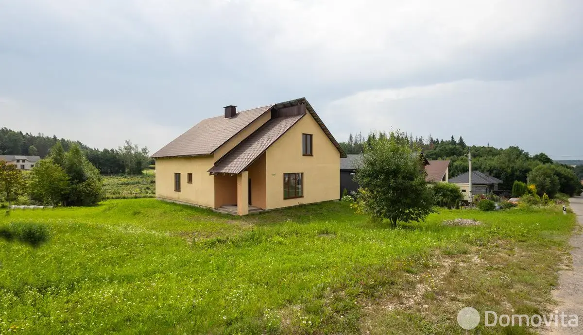 коттедж, Старое Село, ул. Дубовая, стоимость продажи 598 000 р.