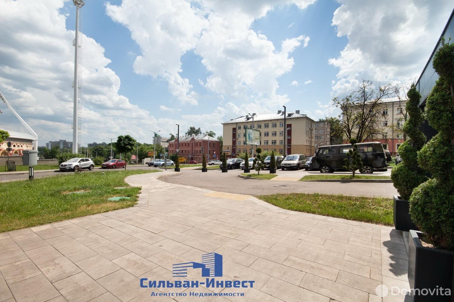 Купить офис на ул. Свердлова, д. 11 в Минске, 12751400USD, код 7408 - фото 13