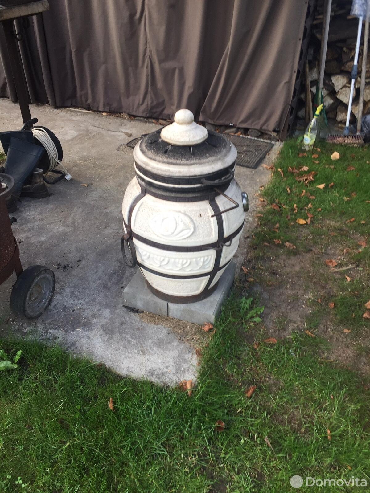  Коттедж Гостевой дом DOM8 на сутки в Осиповичах ул. Горького, д. 8, 60BYN, код 899 - фото 18