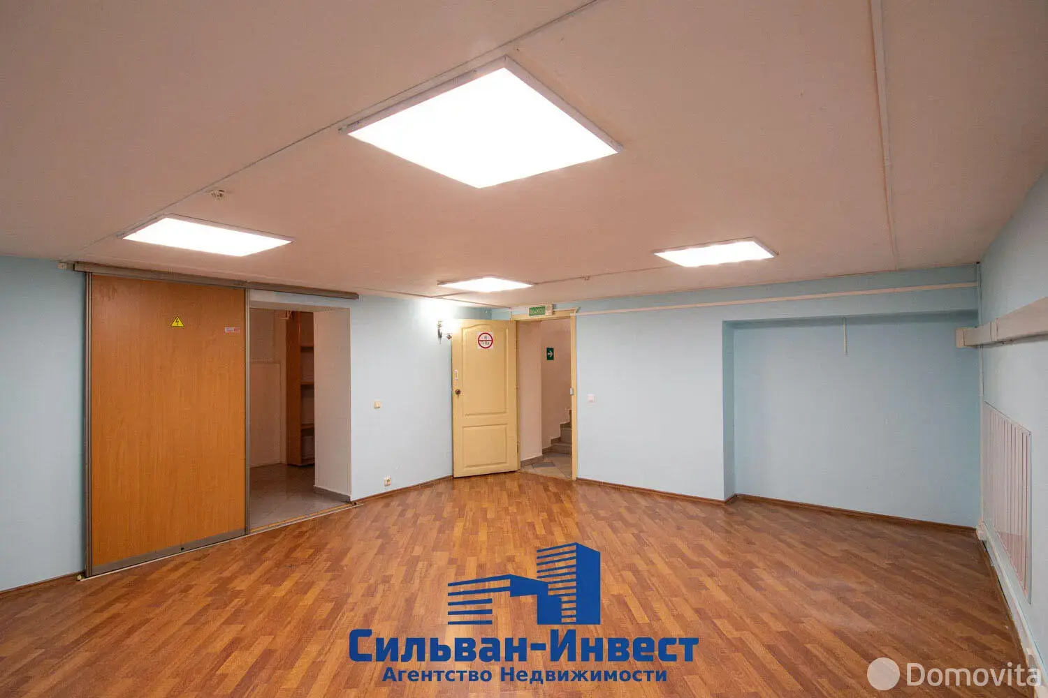 Аренда офиса на Логойский тр-т, д. 10 в Минске, 7046BYN, код 17156 - фото 27