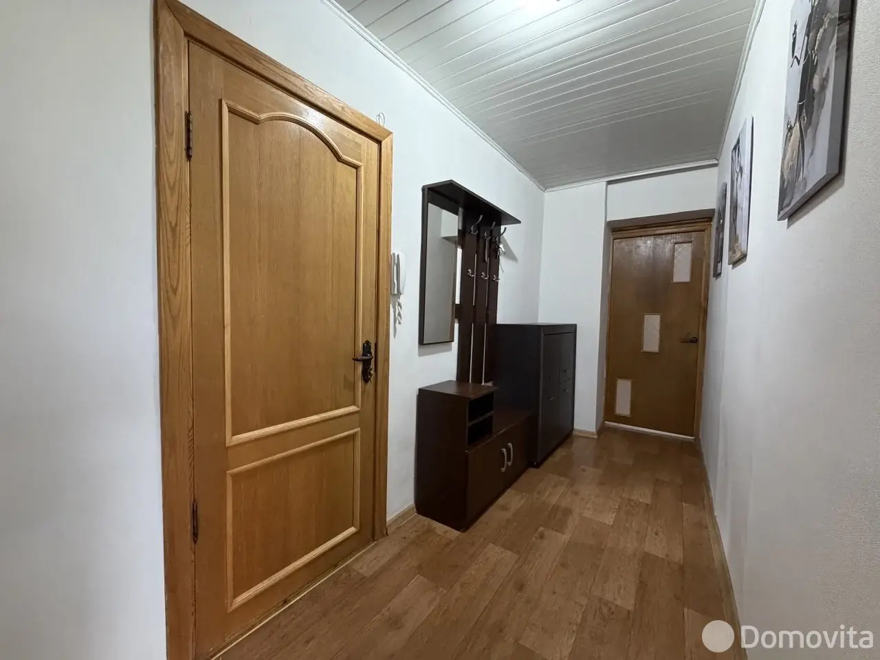 Снять 2-комнатную квартиру в Минске, пр-т Партизанский, д. 5, 500USD, код 150939 - фото 18