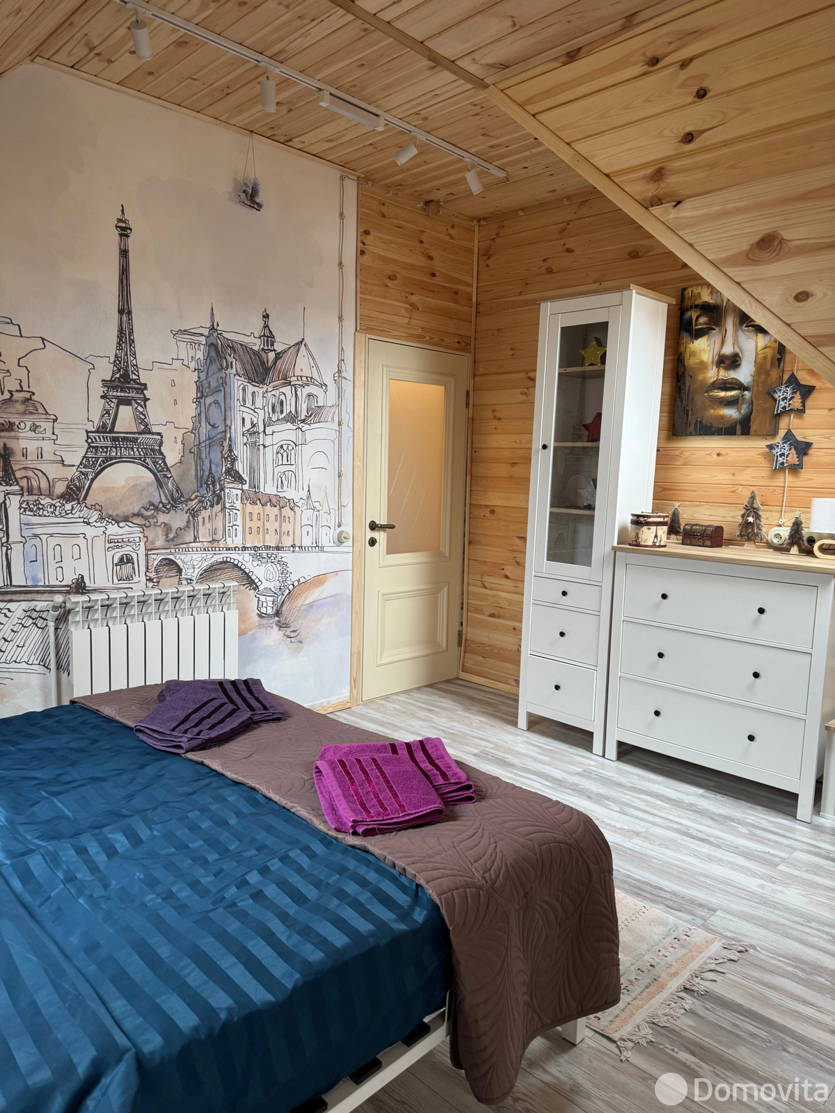 Аренда коттеджа на сутки в Станьково ул. Лесная, д. 4 , 600BYN, код 1383 - фото 12