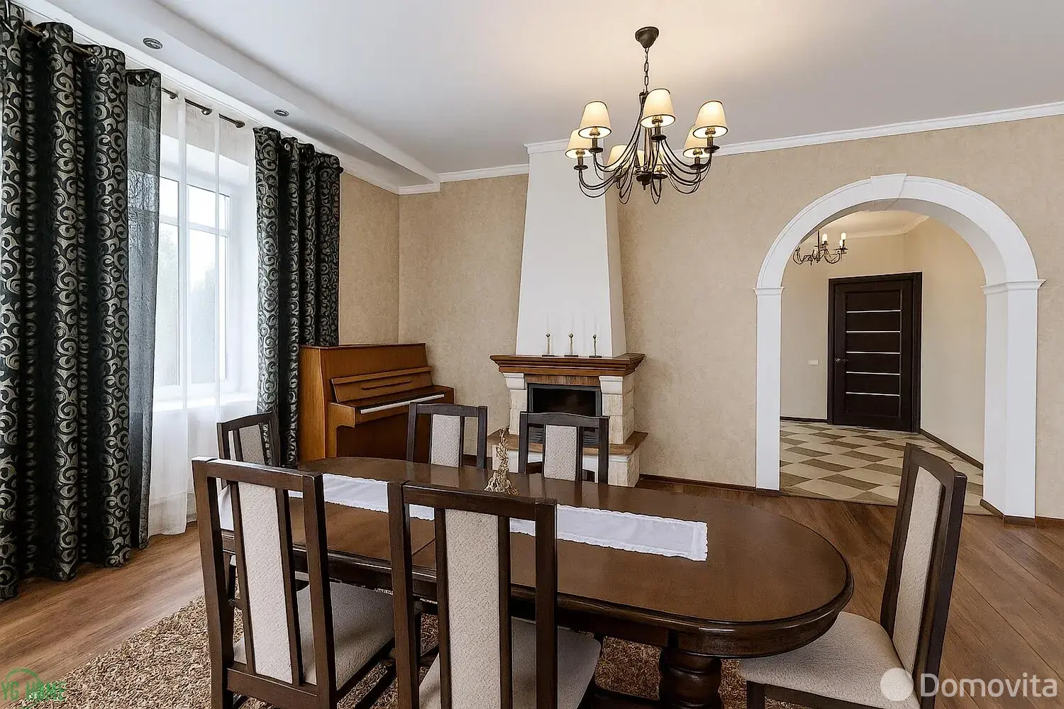 Стоимость продажи коттеджа, Ждановичи, ул. Заречная, д. 3/А