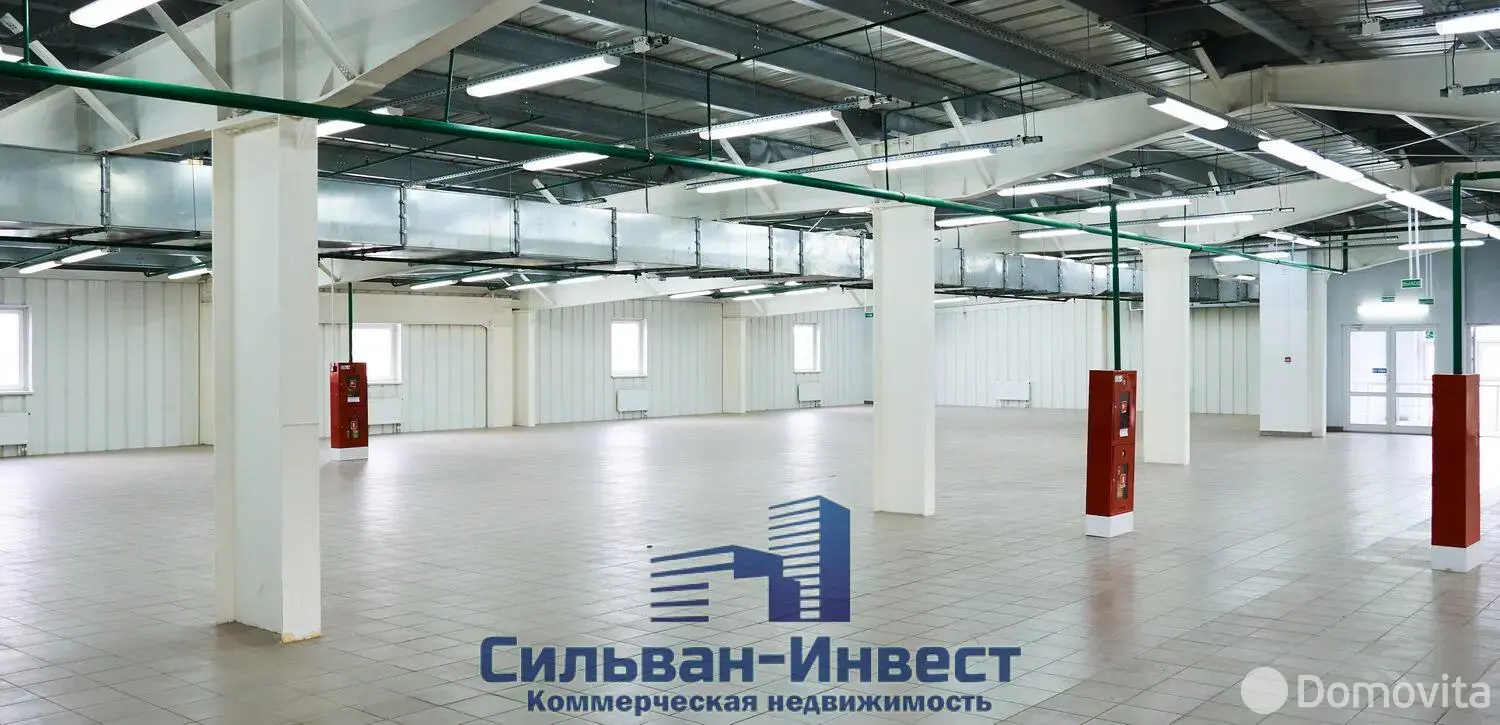 офис, Ждановичи, ул. Заречная, д. 1/В 