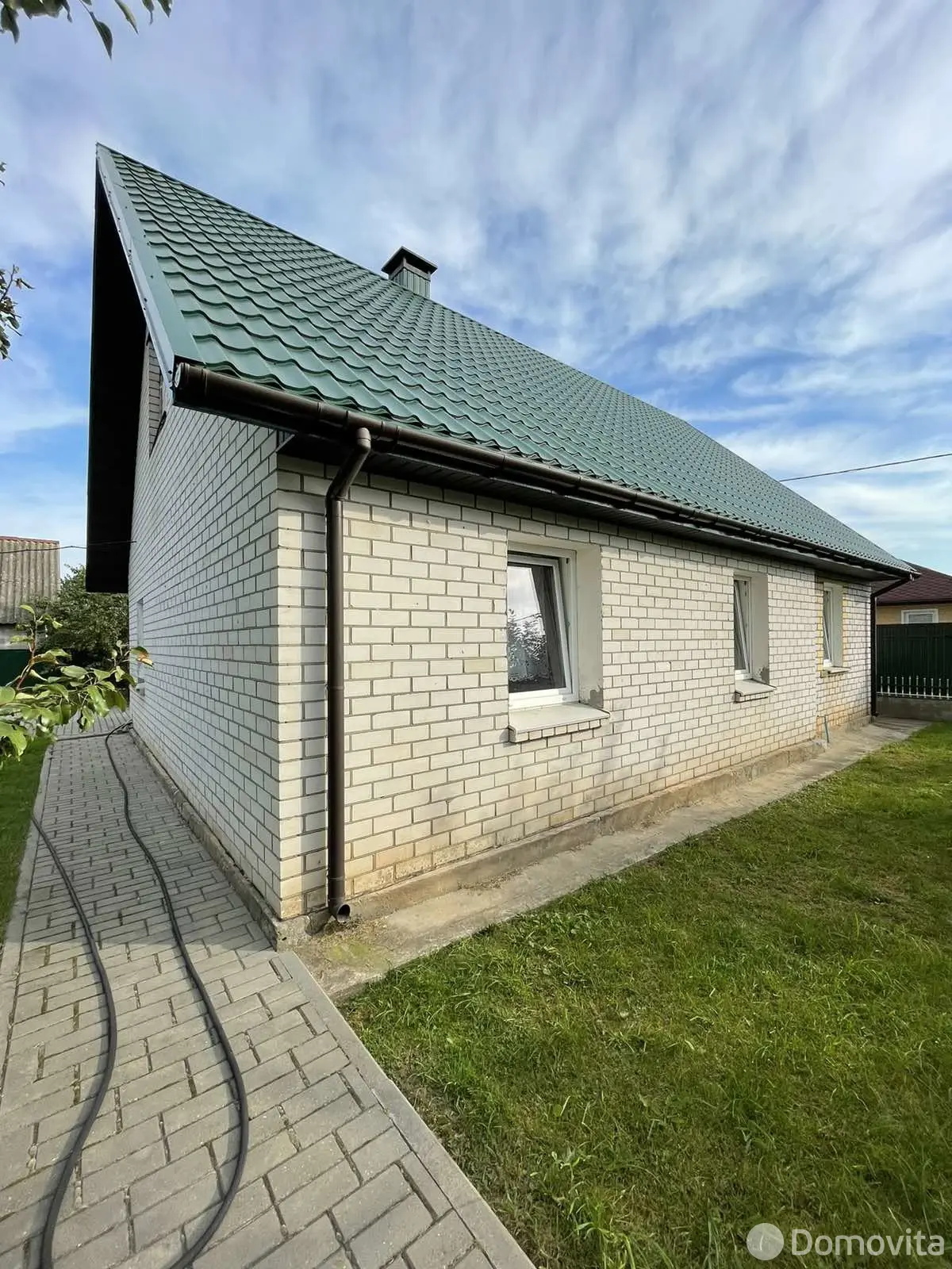 дом, Лида, пер. 2-й Дзержинского - лучшее предложение