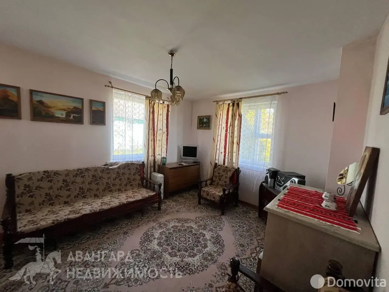 Купить 2-этажную дачу в Ромашка Соломореченская Минская область, 40000USD, код 185637 - фото 14